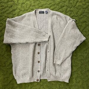 Vintage Trader Bay Cardigan